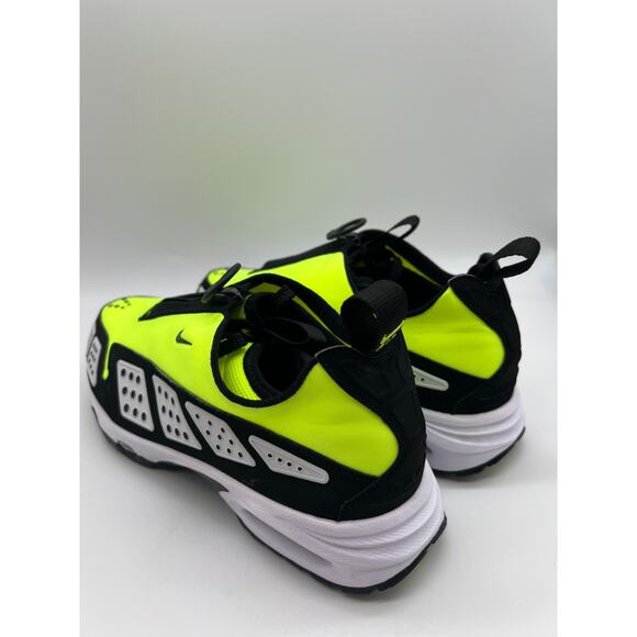 Nike Air Max Sunder Volt Black FZ2068-700 Women’s Size 8 - Picture 9 of 12